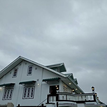 Genesis Motel Kalaw Exteriör bild