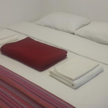 Genesis Motel Kalaw Exteriör bild